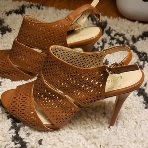 BCBG Heels